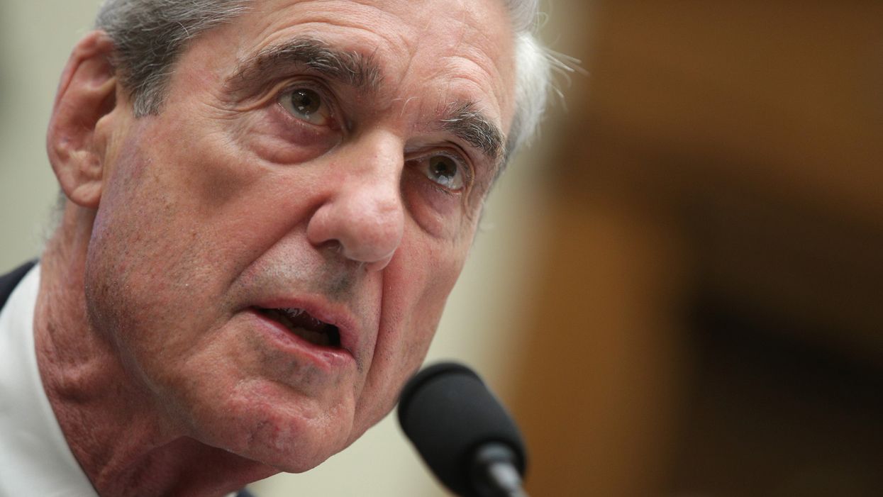 Surprising new poll shows what happened to pro-impeachment support after Mueller testimony