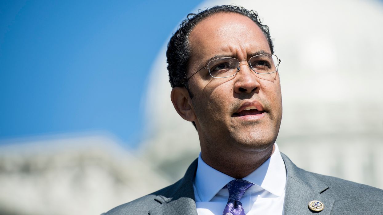 GOP congressman from key southern border district announces retirement