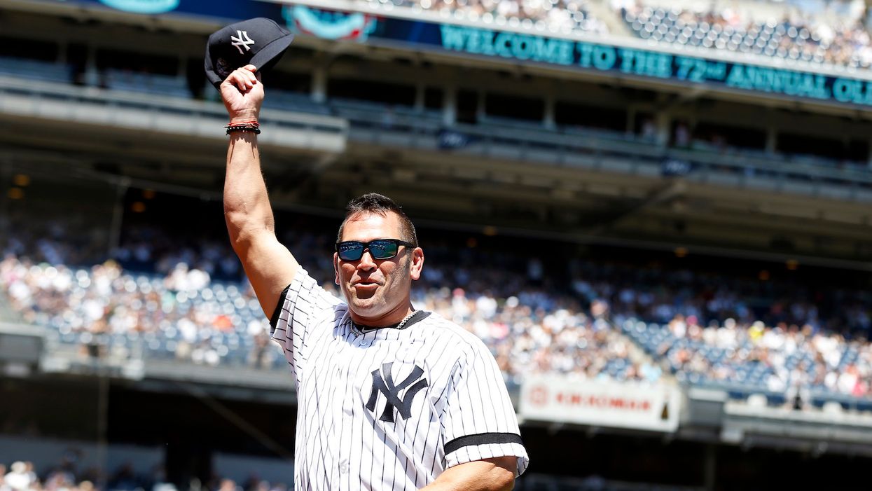Former MLB player says he and teammates were scared to go out in Baltimore late in his career