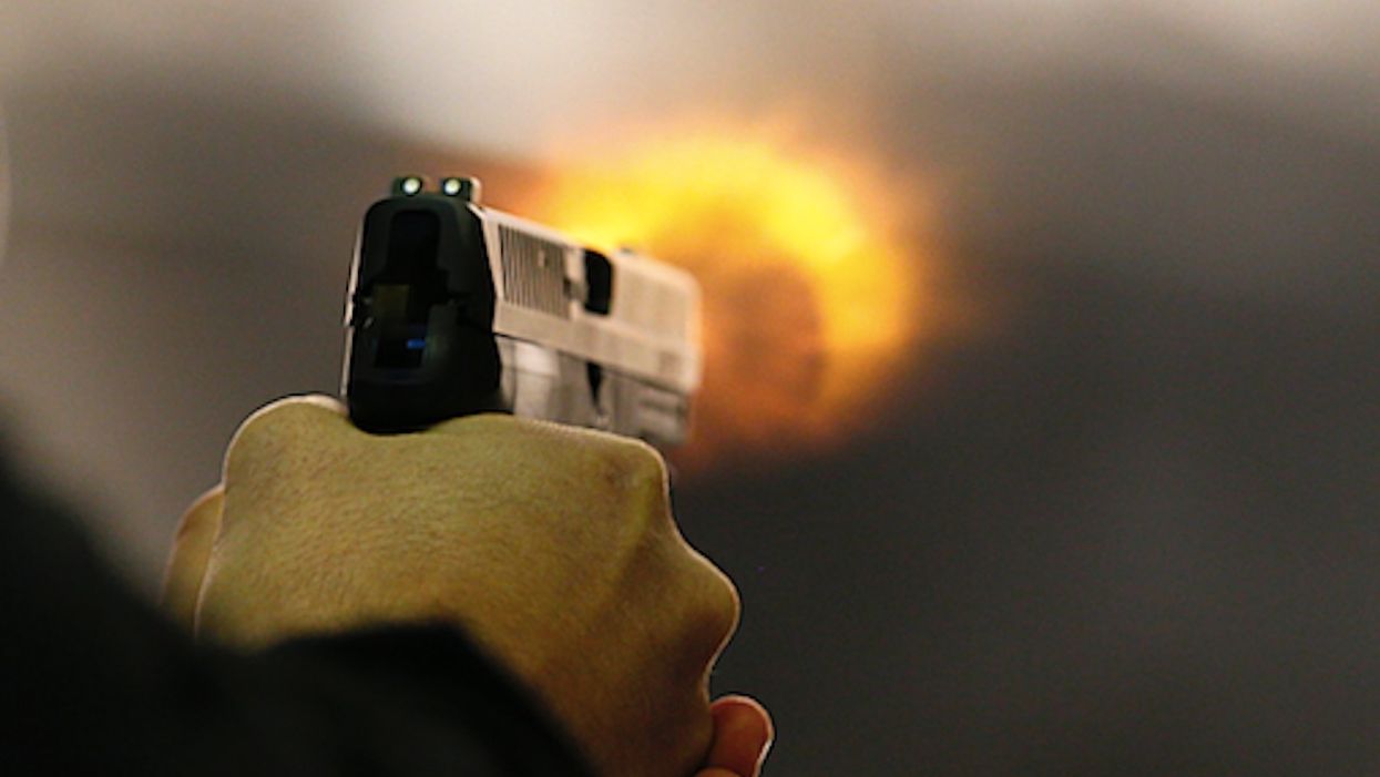 Texas homeowner to alleged intruder he shot: 'You are in the land of opportunity, man. Just get a job like everyone else and work for your stuff'