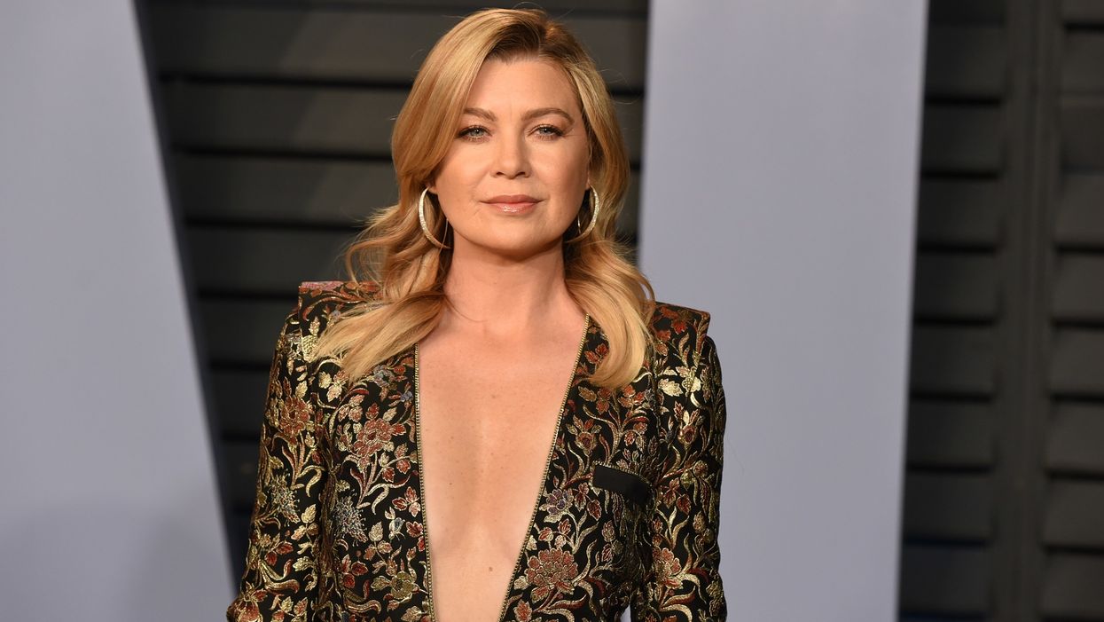 Liberal actress accused of racism for saying Kamala Harris was 'overconfident' during debate
