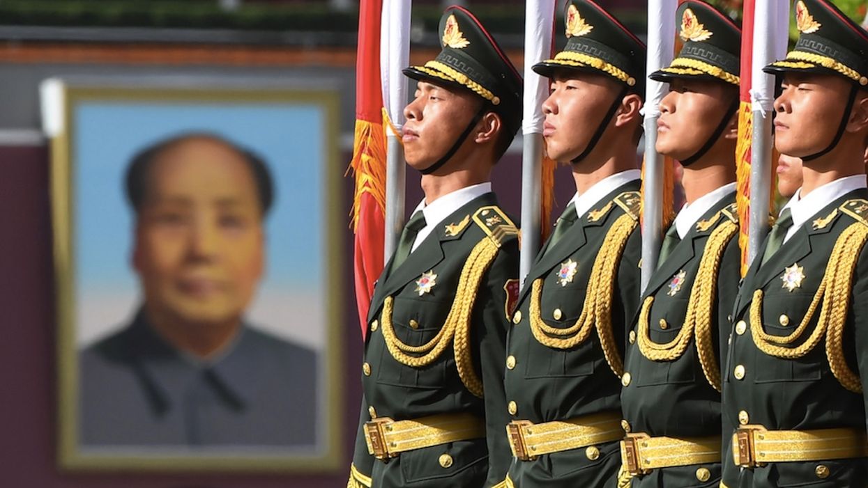 Report: China taking extreme measures to shut down faith venues since 'number of believers cannot be allowed to continue growing'