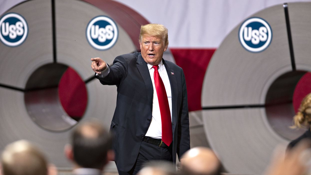 WTF MSM!? Trump’s economy continues to prove media naysayers wrong