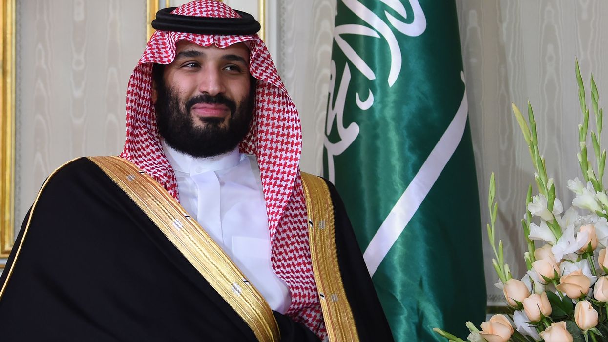 Saudi Arabia plans to allow women to get passports, travel on their own