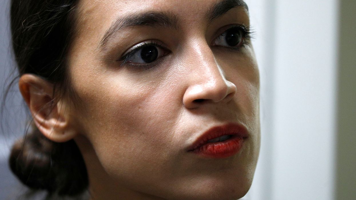 Chief of staff and communications director for Ocasio-Cortez abruptly resign