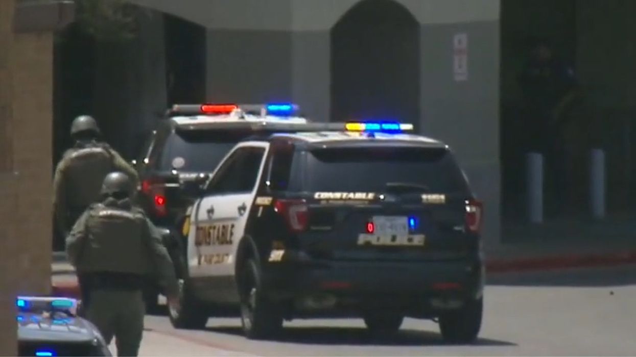 20 confirmed dead, 24 more wounded in El Paso Walmart shooting