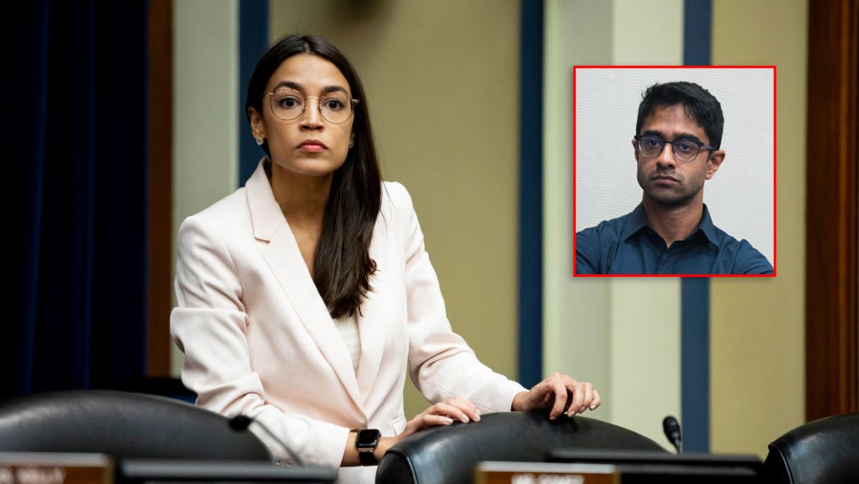 Feds investigating AOC's chief of staff who suddenly resigned, report says. Here's why.