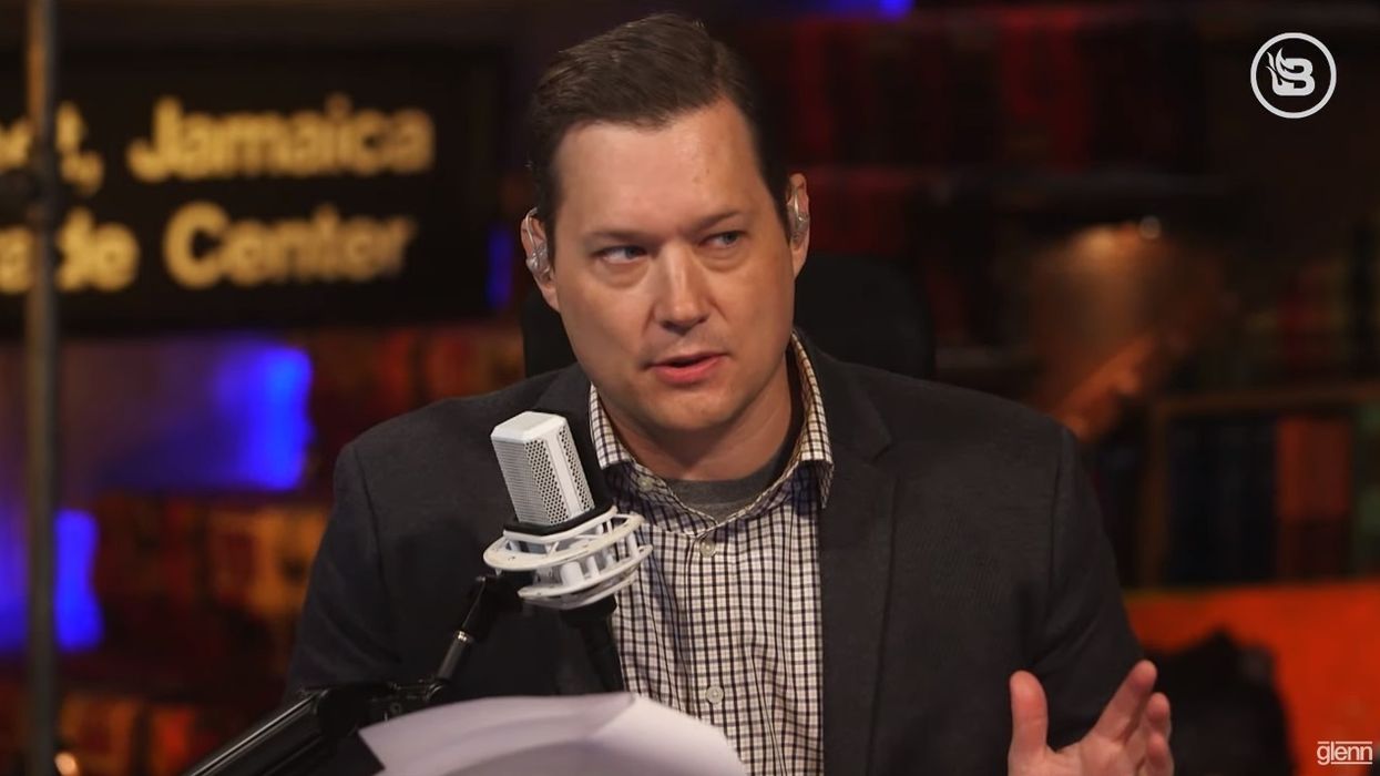 Democrats, MSM use El Paso killer's manifesto to blame President Trump — but omit this 'inconvenient truth'