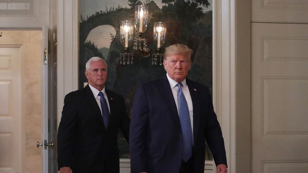Five outrageous reactions to Dayton and El Paso tragedies from Democrats and mainstream media