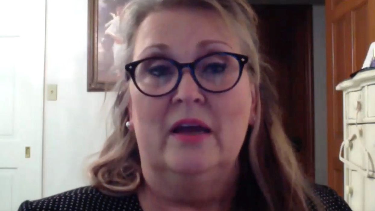 Ohio state lawmaker criticized for blaming violent video games, drag queens and transgender activism for lethal attacks