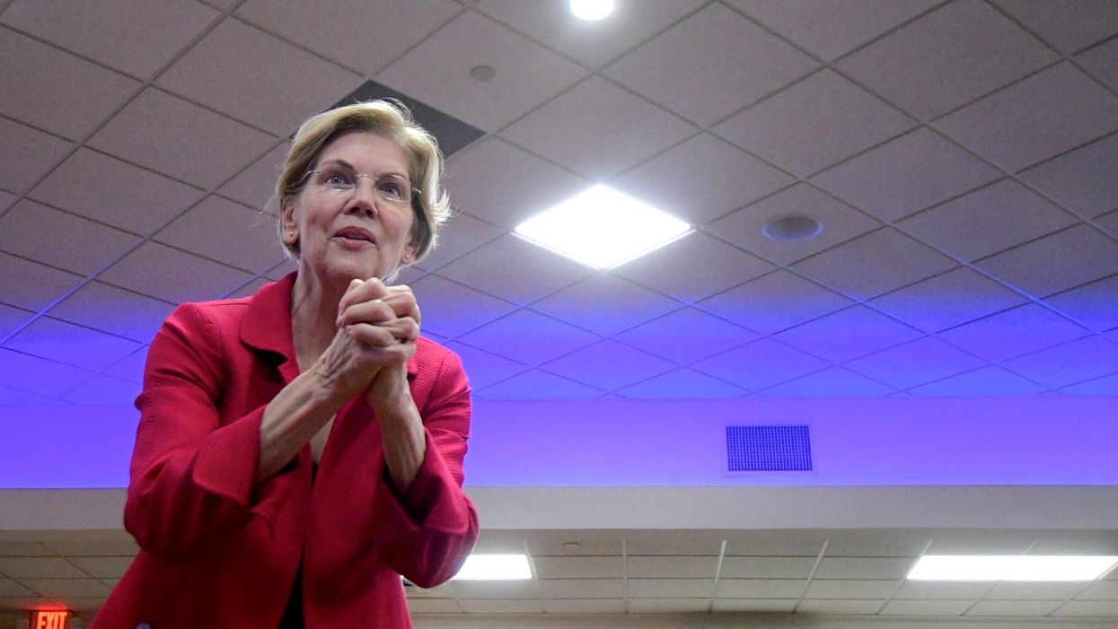 Democrats using El Paso, Dayton mass murders as fundraising opportunity