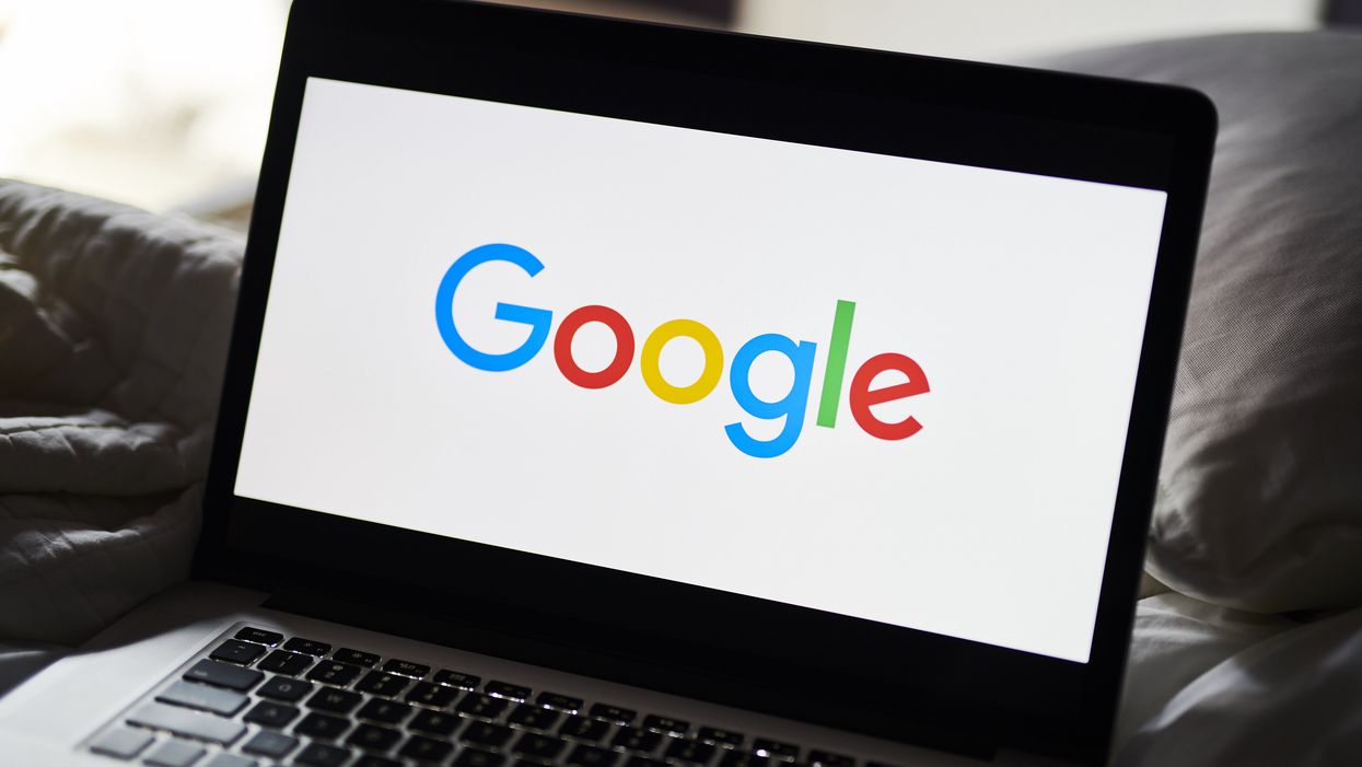 President Trump promises that the US government will be 'watching Google very closely,' accuses search engine of working against him in 2016
