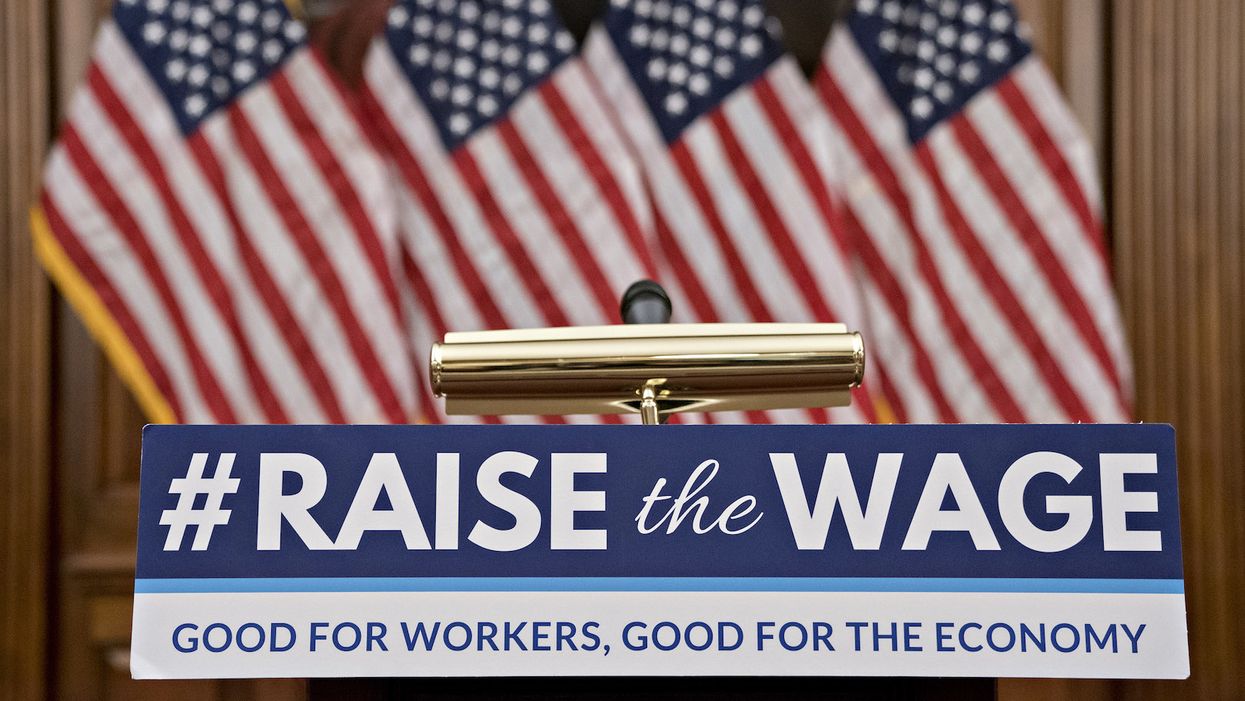 NYC businesses struggle to survive under $15 minimum wage: 'no choice but to cut people at the bottom'