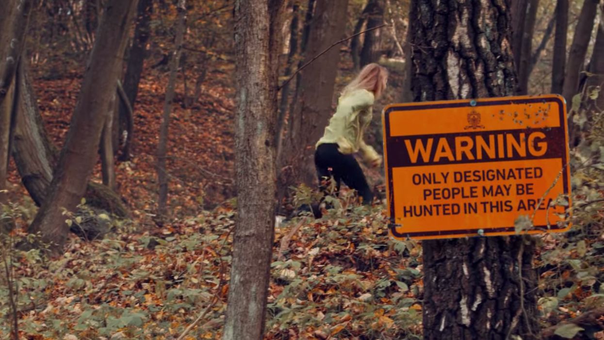 Universal Pictures pulls ads for horror film about liberal elitists hunting ‘deplorables’