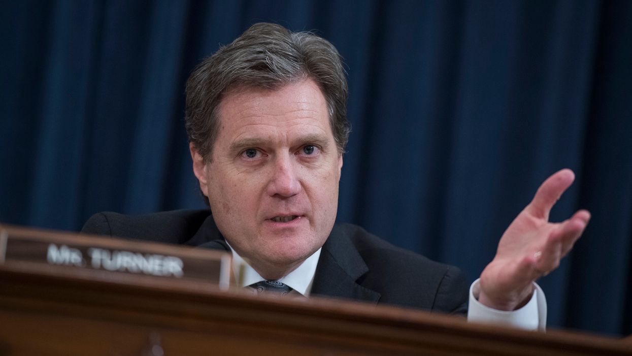 GOP lawmaker whose daughter was near scene of Dayton mass murder proposes ban on 'military style' guns