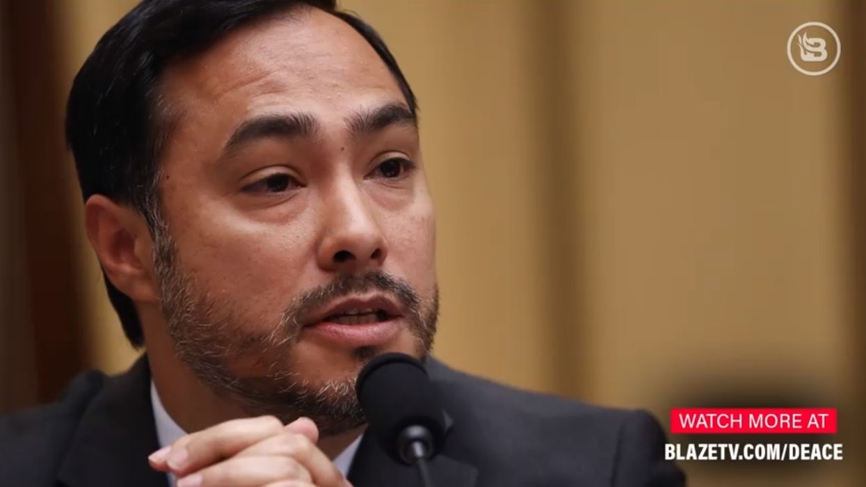 Joaquin Castro doubles down on doxxing of Trump donors: They should 'think twice' about supporting a 'campaign of hate'