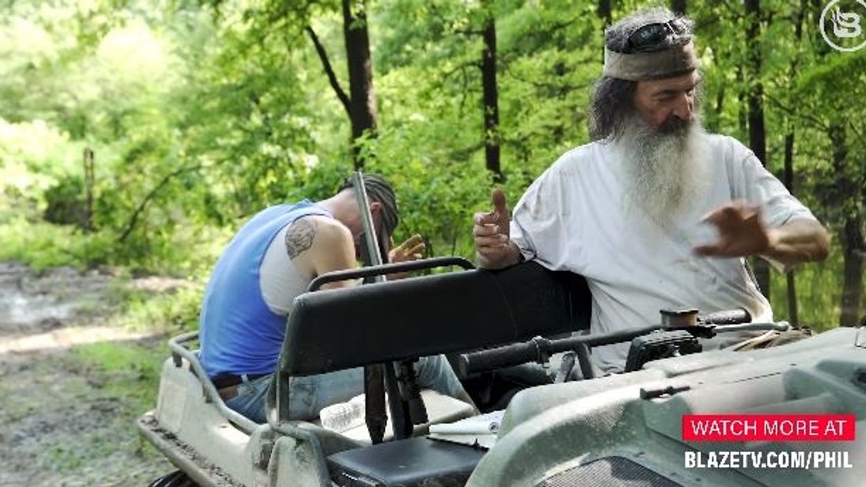 COMMON SENSE: We can't change skin color. Why are we arguing about it?