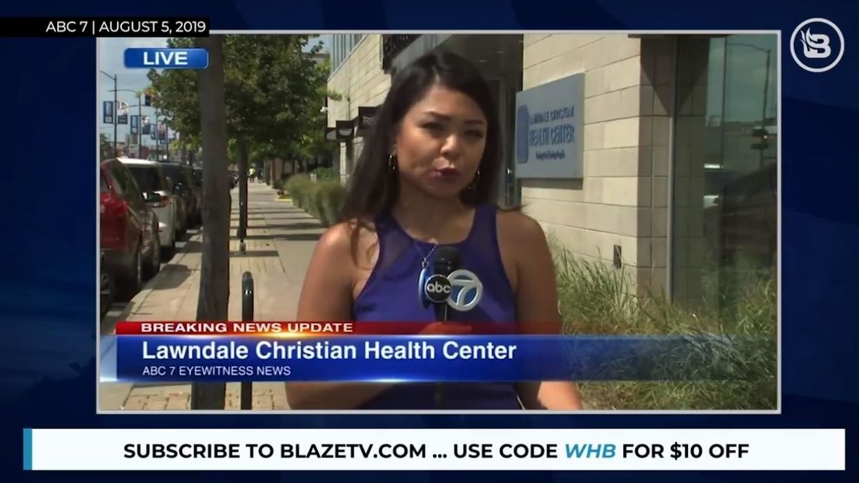 Jon Miller: Gun violence is not going to be solved by nerds in Washington writing legislation.