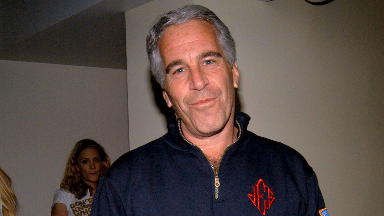 Jeffrey Epstein, accused of operating sex trafficking ring, is dead