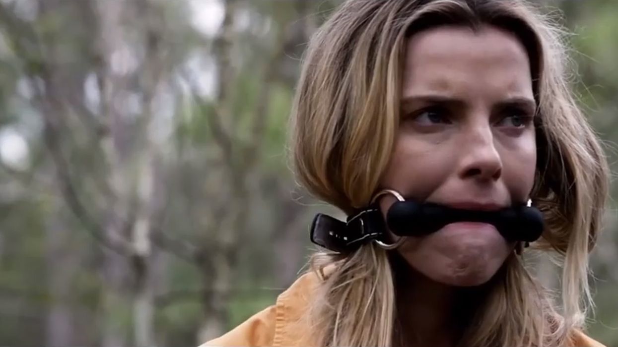 WOW: Universal scraps movie 'The Hunt', about liberal elites hunting 'deplorables', following backlash