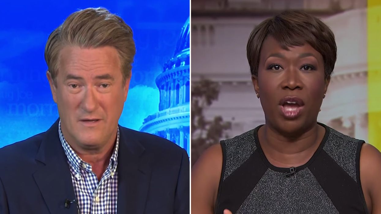 MSNBC hosts push conspiracy theories invoking Russia, AG Barr after Jeffrey Epstein's death