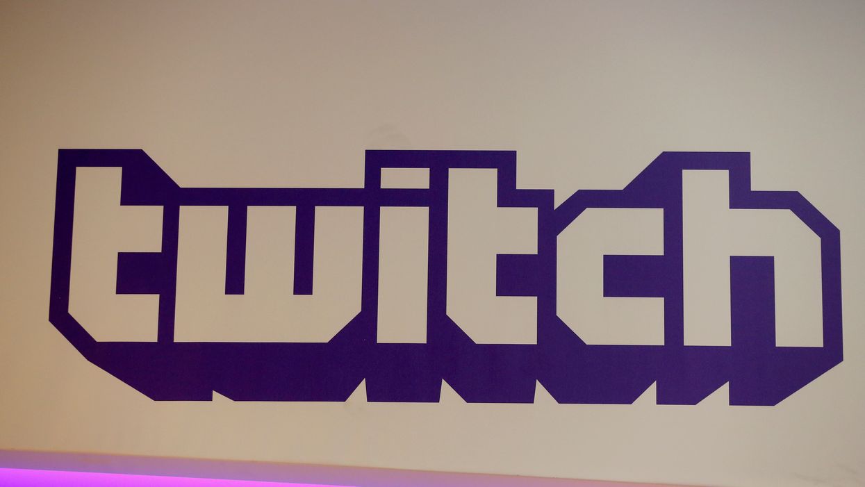 Playing video games for a living? Inside the life of a Twitch streamer