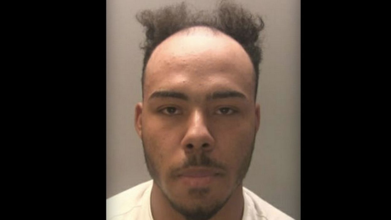 UK police warn: Mocking drug dealer's hair may lead to prosecution for 'abusive' online messages