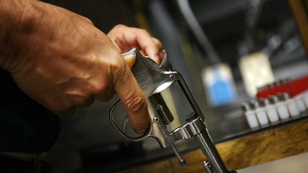 NYC is trying to avoid a Second Amendment SCOTUS fight, but that might not work