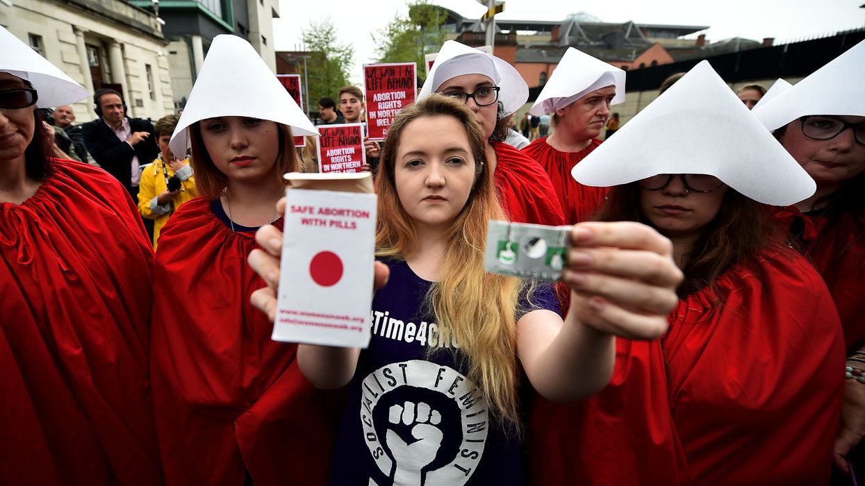 Teen magazine rolls out concerning social media series: ‘How to Get an Abortion if You’re a Teen’