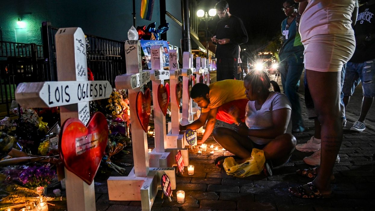 Friend who bought gun paraphernalia, body armor for Dayton mass killer hit with federal charge