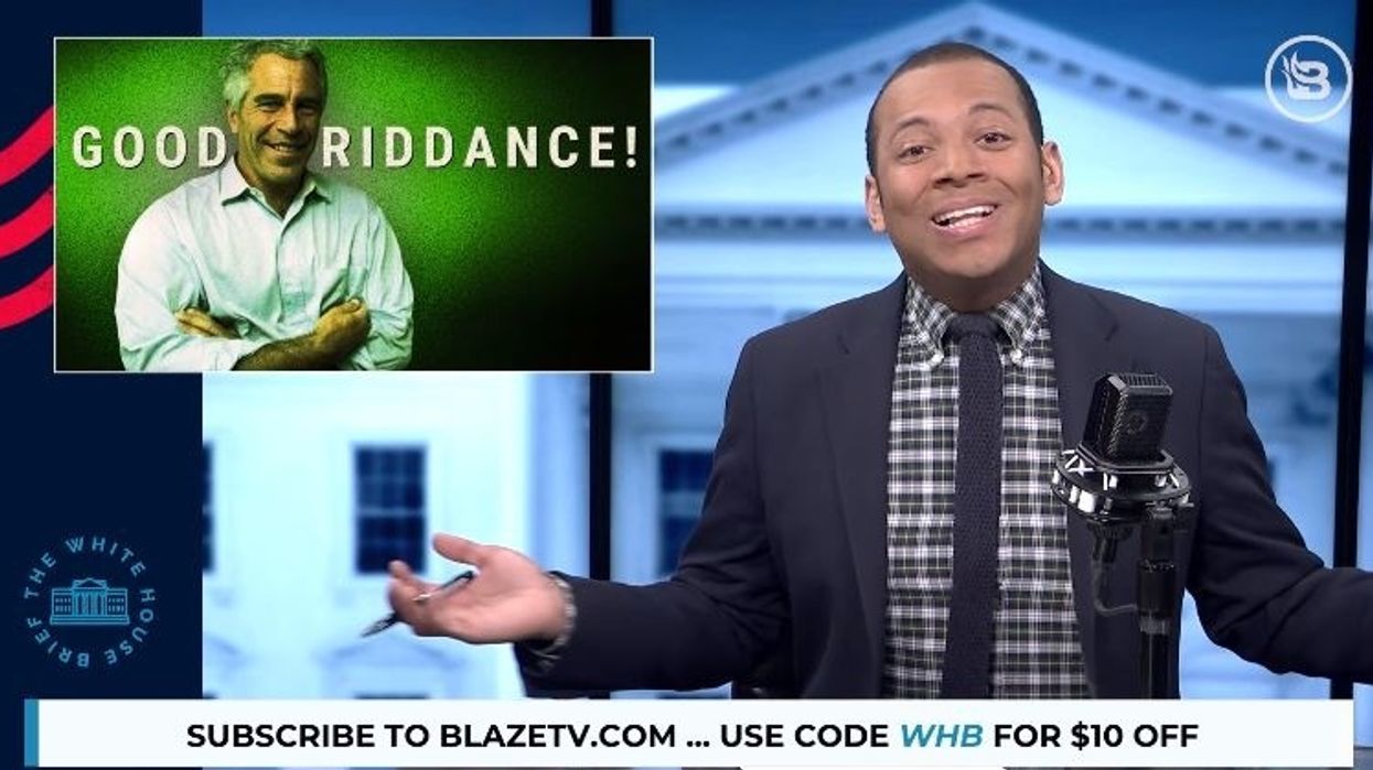 Jon Miller: Good riddance, Jeffrey Epstein