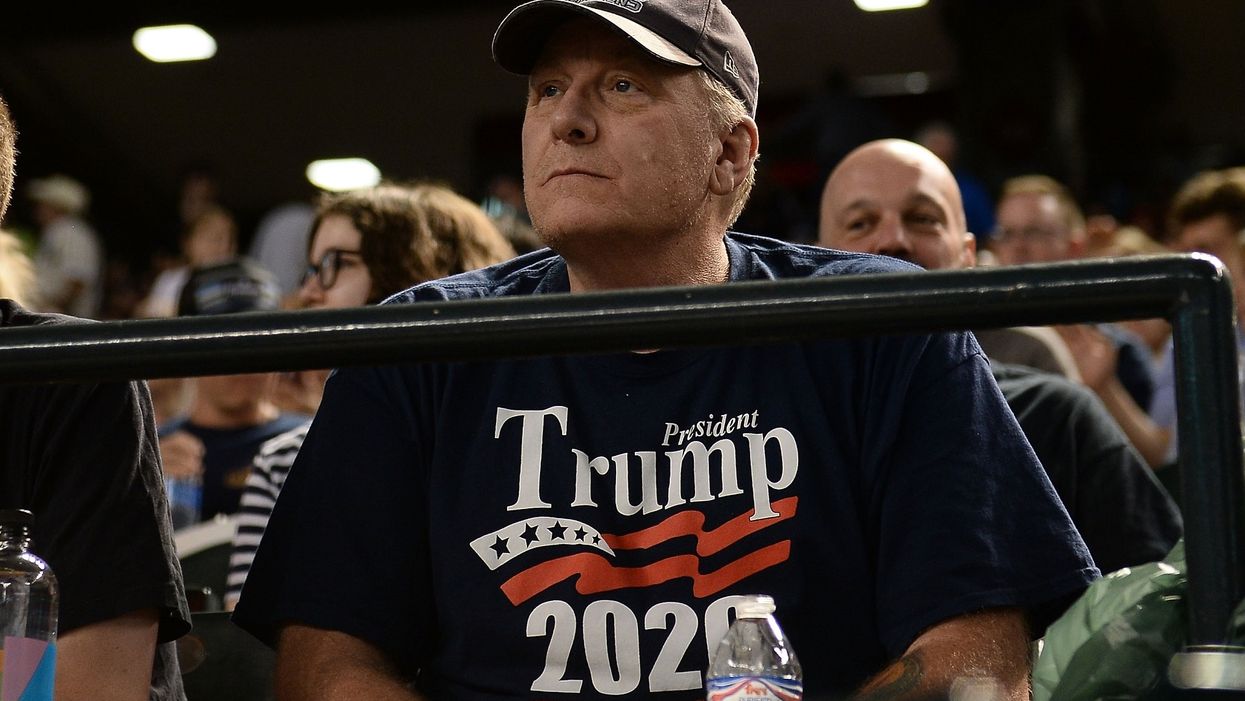 Ex-pitcher Curt Schilling 'absolutely considering' congressional run in Arizona
