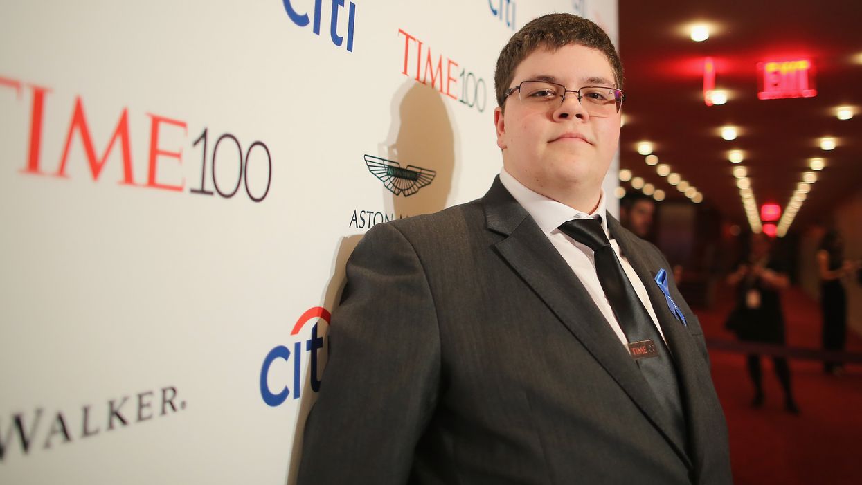 Federal judge rules against Virginia school's bathroom rule on transgender students