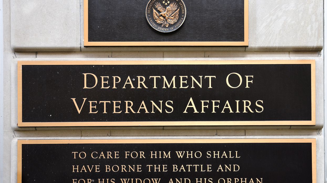 VA removes vets from California assisted living home after learning that a dead vet lay in home for four days without anyone knowing