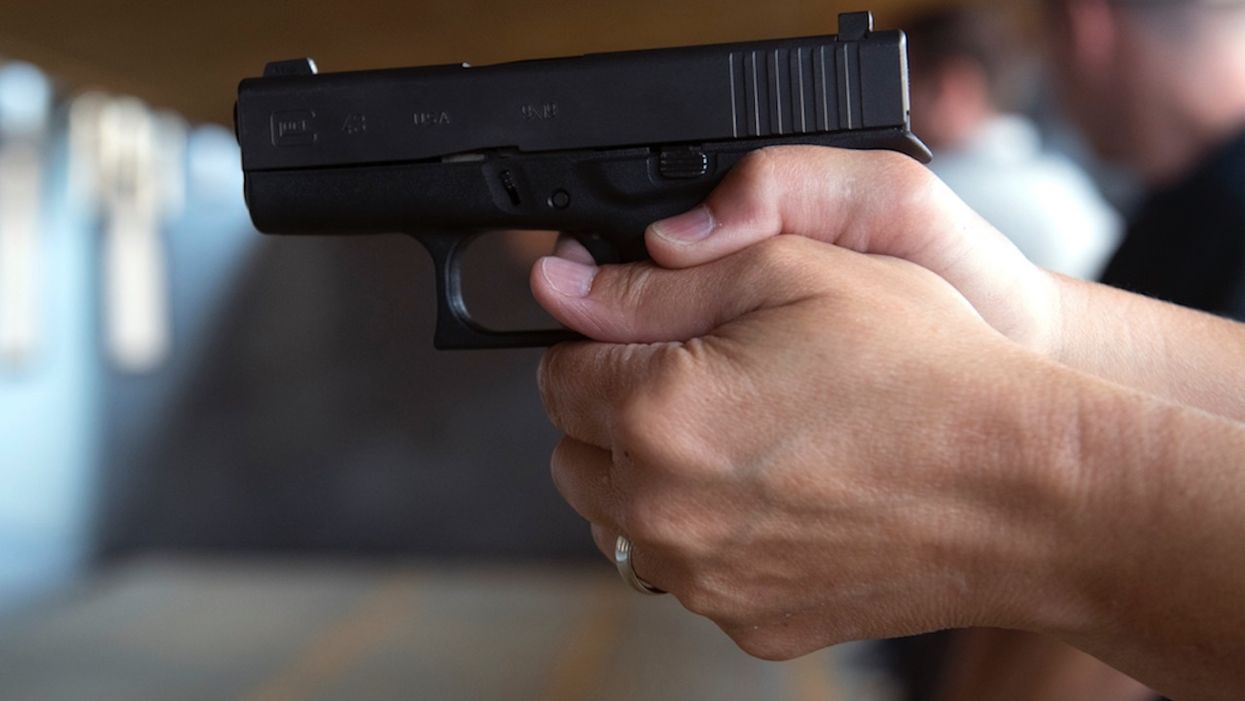 El Paso gun class attendance skyrockets after mass killing — and gun sales double