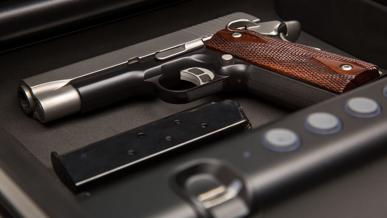 California mayor wants to force gun owners to carry liability insurance for their firearms