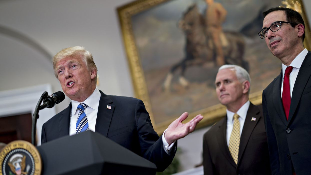 Trump admin delays some Chinese tariffs to help US stores prep for back-to-school, holiday sales