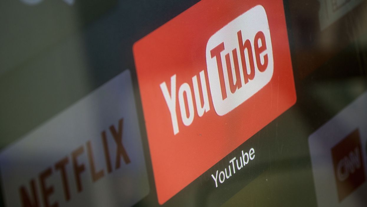 New lawsuit alleges YouTube is discriminatory against LGBTQ+ community