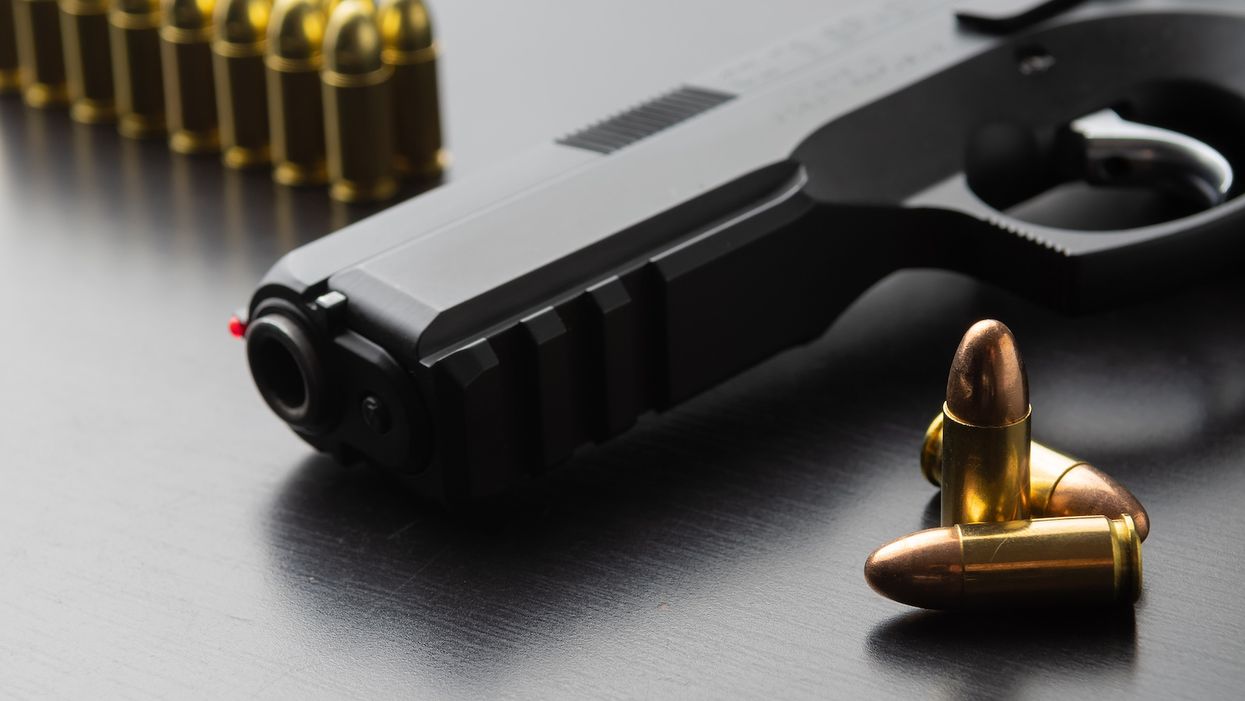 Just a third of Americans think stricter gun laws would have prevented recent shootings, but a vast majority still want Congress to 'do something' anyway: Survey