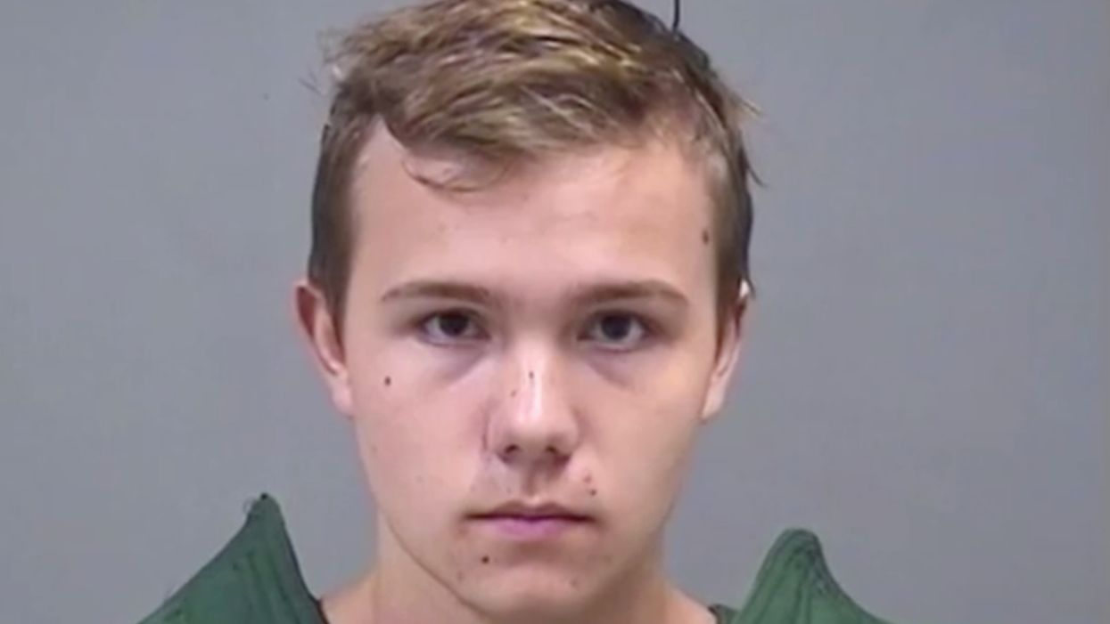Feds say teen who had 10,000 rounds of ammunition in his house urged people to 'shoot every federal agent in sight'