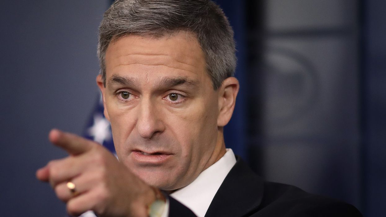 Media misrepresents quote to accuse Trump admin member of racism — the full video dismantles the smear