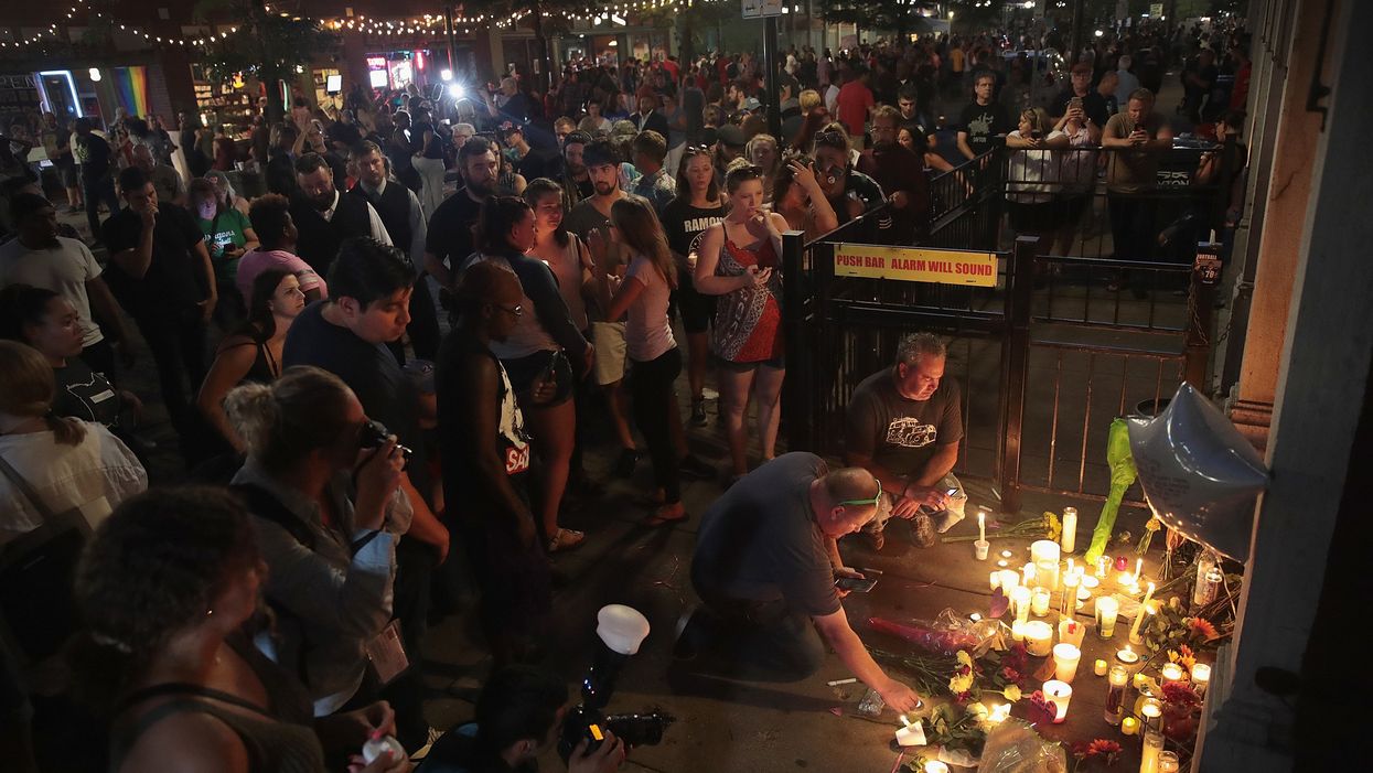 After outcry, Dayton mass murderer's parents apologize for their son’s ‘insensitive’ obituary