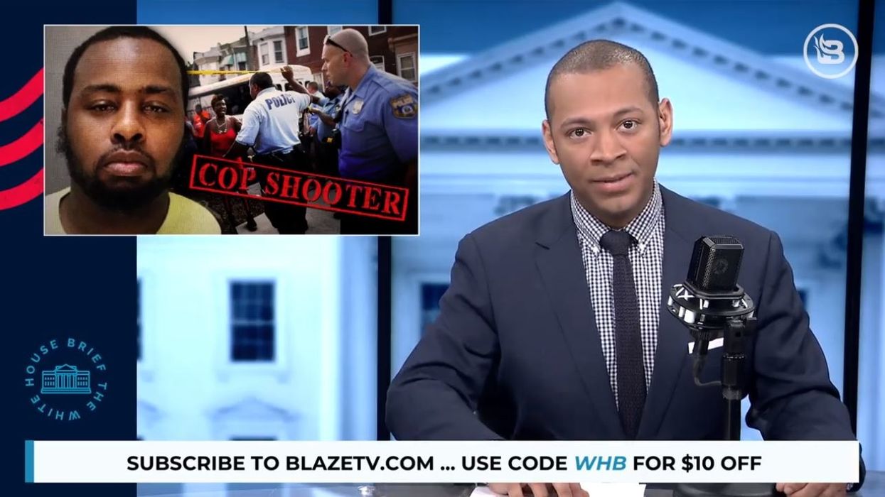 Jon Miller: The more bad guys you lock up, the fewer innocent people get killed.