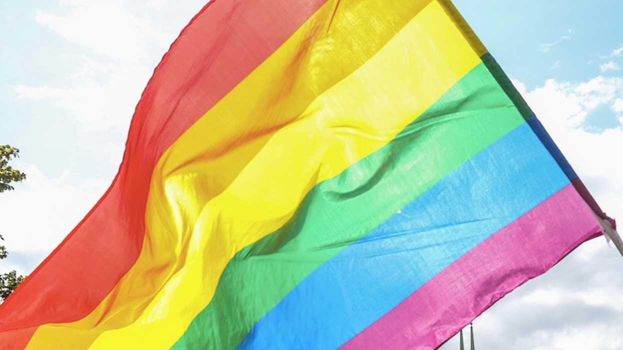 UK bus driver suspended after allegedly refusing to operate bus supporting Pride events