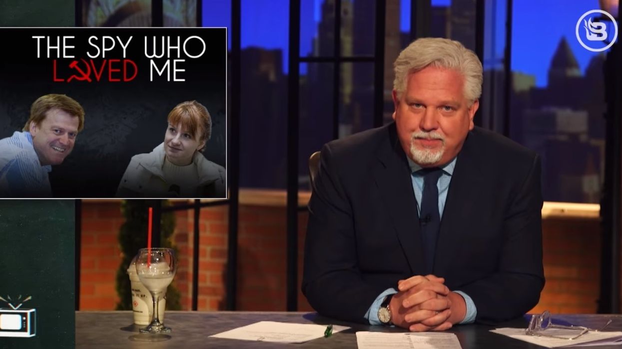 Overstock CEO Patrick Byrne reveals details on 'deep state' connections, romance with 'Russian spy'