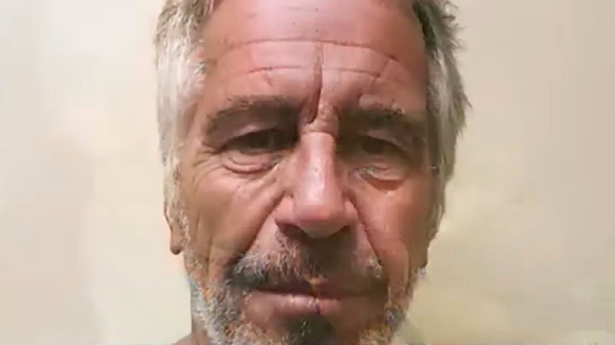 Medical examiner reveals ruling on the death of Jeffrey Epstein
