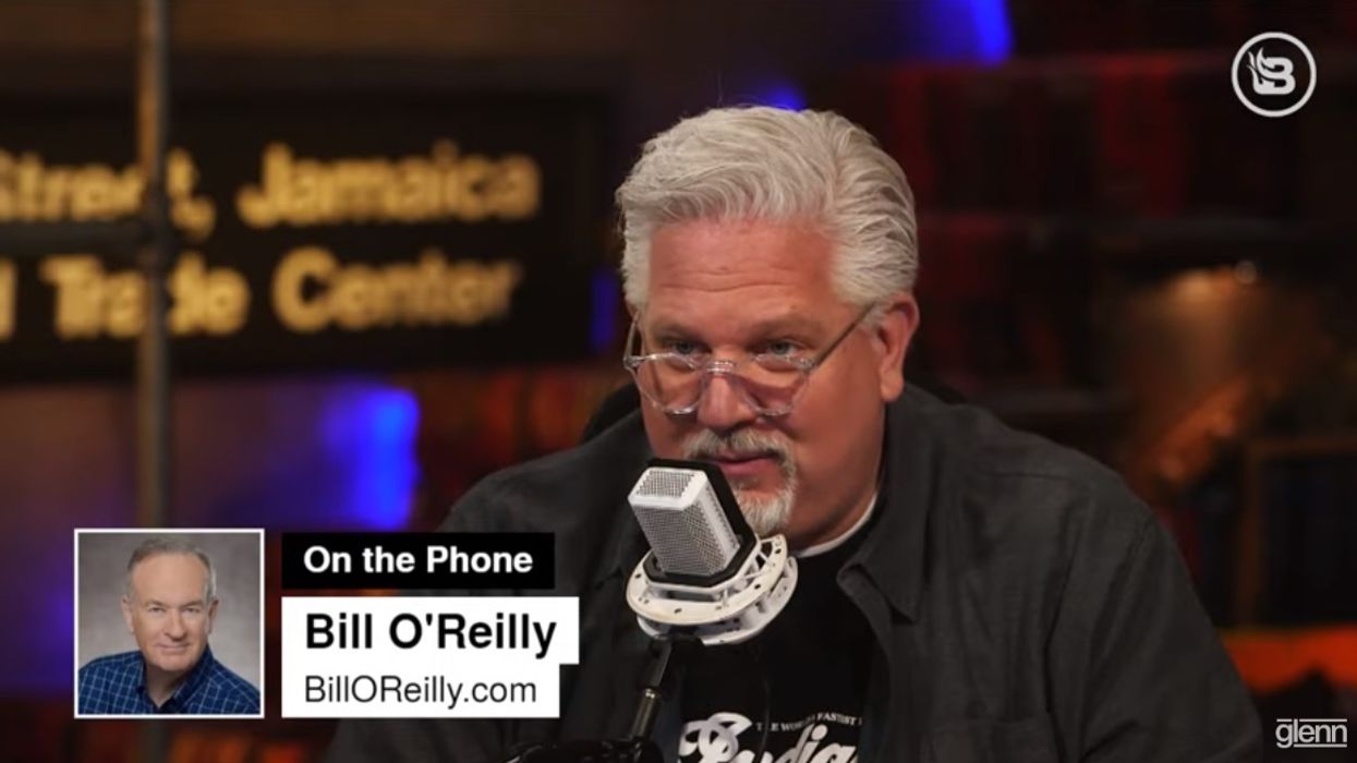 Bill O'Reilly: Put gun criminals away and leave law-abiding gun owners alone