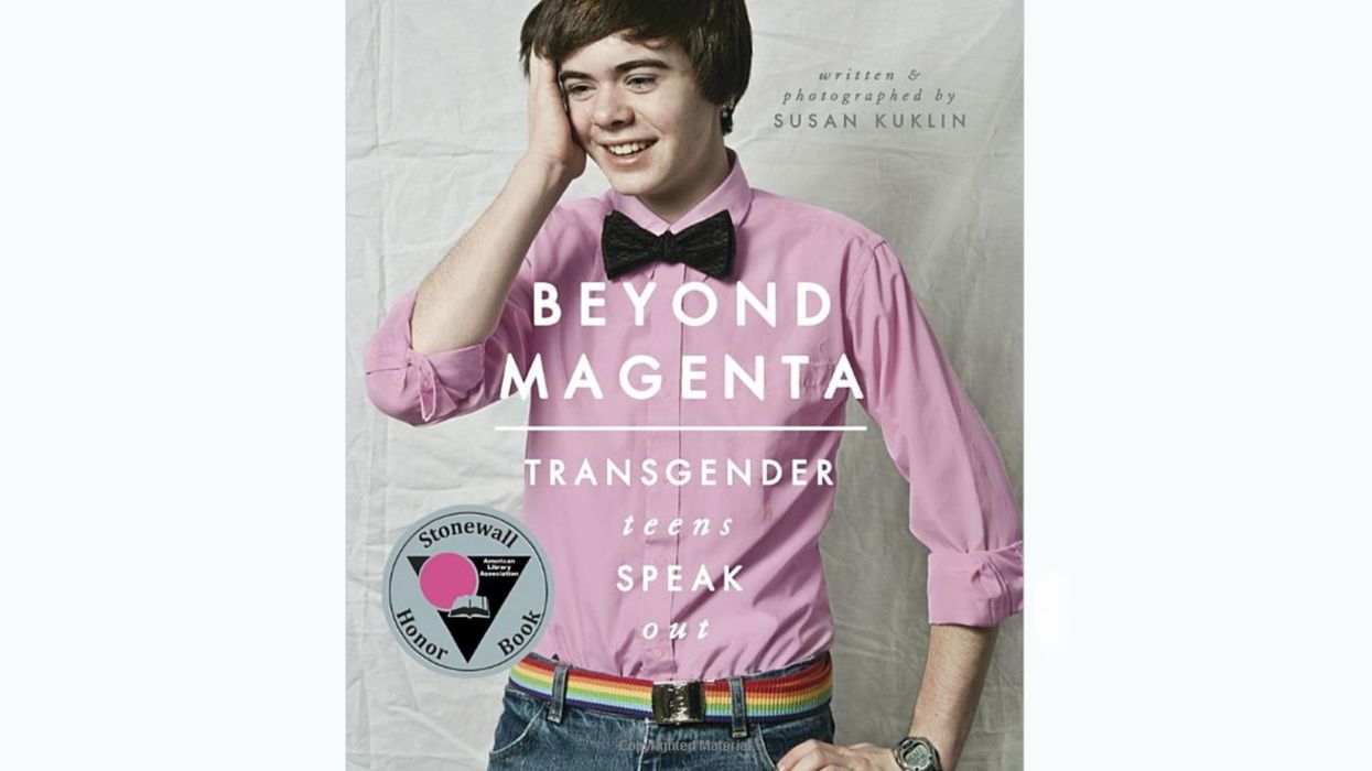 Australian library promotes transgender ideology book that describes a 6-year-old ‘liking’ oral sex. Some 60 libraries carry the book in their youth sections.