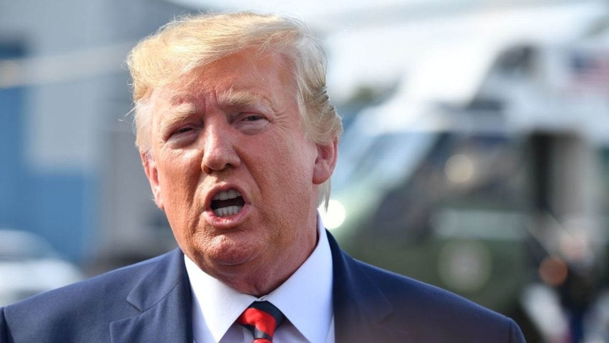 Trump brutally blasts Fox News over recent coverage, polls — and targets some of their personalities in particular