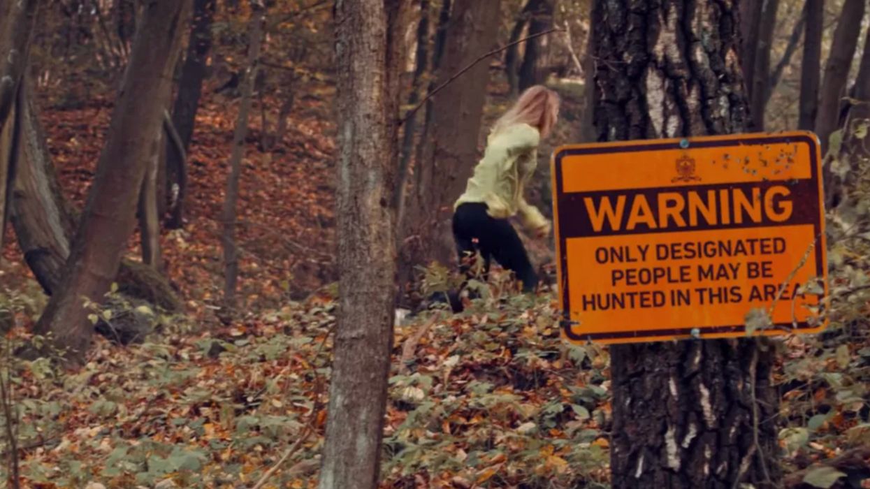 'The Hunt' director breaks silence on controversial film with liberal elitists hunting 'deplorables': 'We seek to entertain and unify'